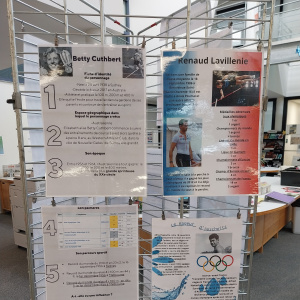 info document