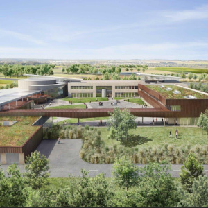 Vue d'ensemble du projet